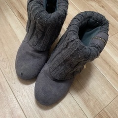 子供靴/靴 ブーツの画像
