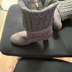 子供靴/靴 ブーツの画像