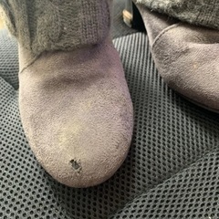 子供靴/靴 ブーツの画像