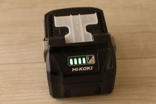 HiKOKI ハイコーキ リチウムイオン蓄電池 BSL 36A18B 36V 18V 電池 (D5750snxY)