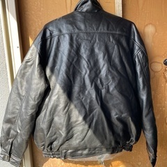 服/ファッション ジャンパー メンズの画像