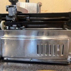 業務用ミートスライサーの画像