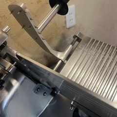 業務用ミートスライサーの画像