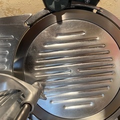 業務用ミートスライサーの画像
