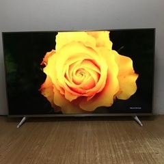 即日受渡❣️3年前購入アイリスオーヤマ 4K対応75型液晶 TV94500円