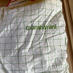 ベビー布団　　保育園　赤ちゃんの画像