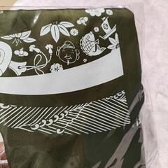 ■新品■貴重■ミナミのエコバッグ■の画像