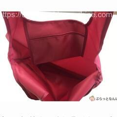 ■新品■貴重■ミナミのエコバッグ■の画像