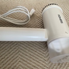 家電 スチームアイロンの画像