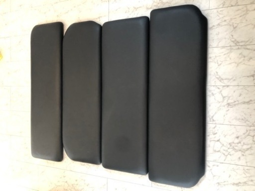 ハイエース　ベッドキット