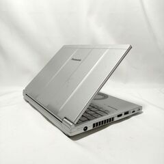 Let'snote CF-SV7RDAVS 超軽量999g!! 高性能 8世代 Corei5-8350U SSD256GB Windows11 Office付き メモリ8GB 12.1インチ WUXGA カメラ内臓 HDMI D-sub SD DVDの画像