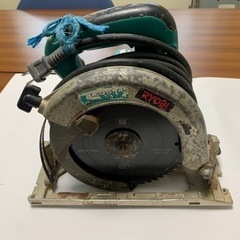 電動工具