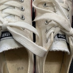 靴/バッグ 靴 スニーカーの画像