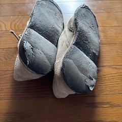 Clarks Originals (クラークス) 靴　25.5cmの画像