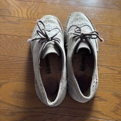 Clarks Originals (クラークス) 靴　25.5cmの画像