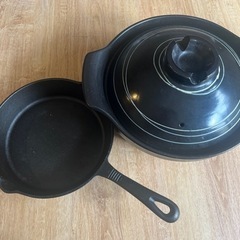 生活雑貨 調理器具 鍋、グリル