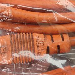 延長コード 約10メートルの画像