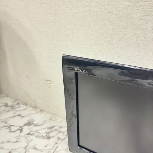 17804 TOSHIBA 液晶カラーテレビ 19V ◇大阪市内・東大阪市他 6,000円