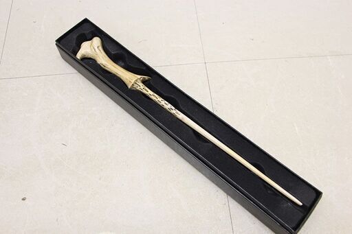 ハリー・ポッター 杖まとめて ハリー ヴォルデモート ロン