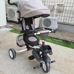 子供用品 ベビー用品 ベビーカー、バギーの画像