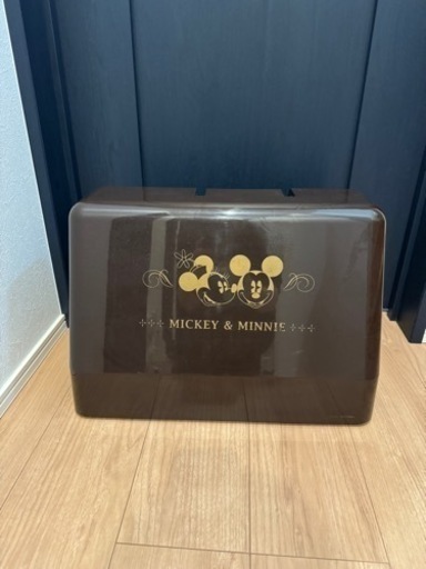 ディズニーコンピュータミシン