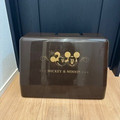 ディズニーコンピュータミシン