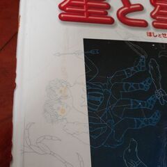 小学館の図鑑NEO    星と星座の画像