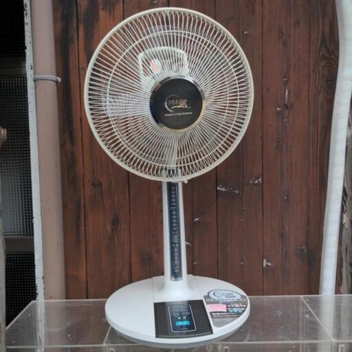 【取引中】⑦日立 扇風機