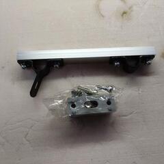 ホンダNSR50.80シートレールの画像