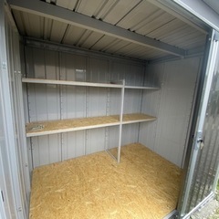 ★レンタル収納★ 地域最安値　空室1部屋ありの画像