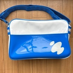 スイミングバッグ