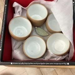 生活雑貨 食器 茶器の画像