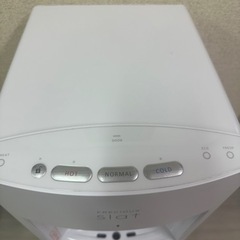FRECIOUS ウォーターサーバーの画像