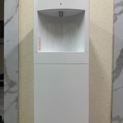 FRECIOUS ウォーターサーバーの画像