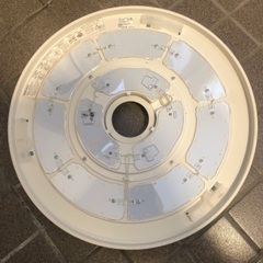 LEDシーリングライト
