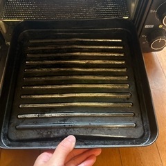 家電 キッチン家電 オーブントースターの画像