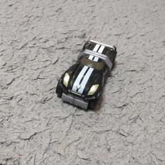 シフトカーの画像