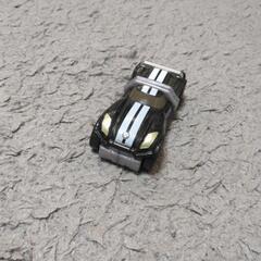 シフトカー