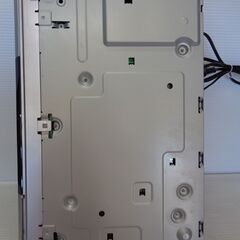 ★Victor　ビクター　VHS　ビデオカセットレコーダー　HR-G13　2004年製　ビデオデッキの画像