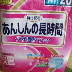 パット、オムツ、ビニテetcの画像