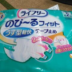 パット、オムツ、ビニテetcの画像
