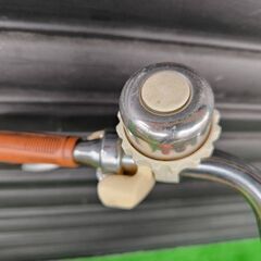 【子供用自転車18インチ】BRIDGESTONE ブリヂストン  HACCHI ハッチ【引取限定・現状渡し】三重県の画像