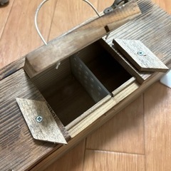 うなぎ仕掛け筒の画像