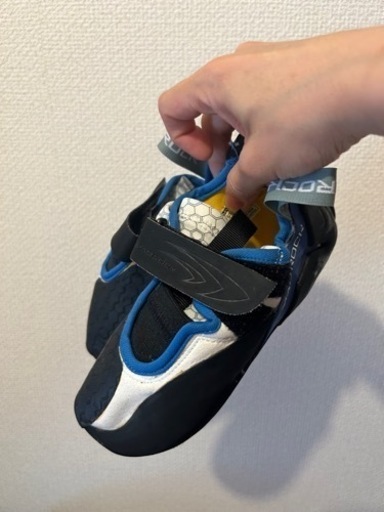 新品 ボルダリング／クライミングシューズ マッドロック ドローンHV MADROCK DRONE HV