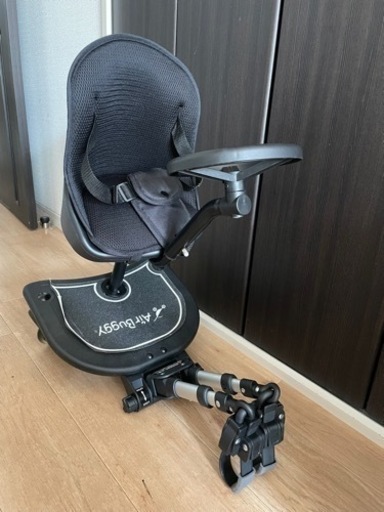 【美品 】エアバギー 2way ボード