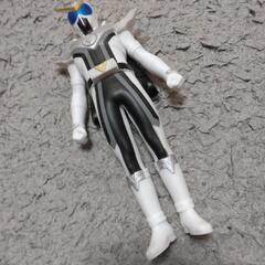 ゼンカイザーの画像