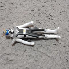 ゼンカイザーの画像