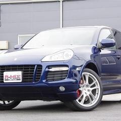 【自社ローン】 ポルシェカイエン GTS ！！【 独自審査の提携...
