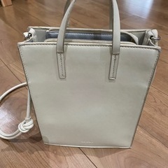 靴/バッグ バッグ トートバッグ