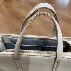 靴/バッグ バッグ トートバッグの画像